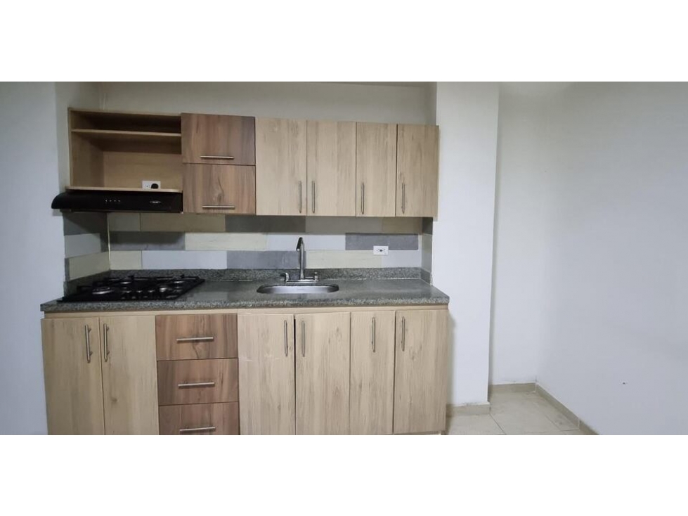 SE VENDE APARTAMENTO EN BELEN ALIADAS