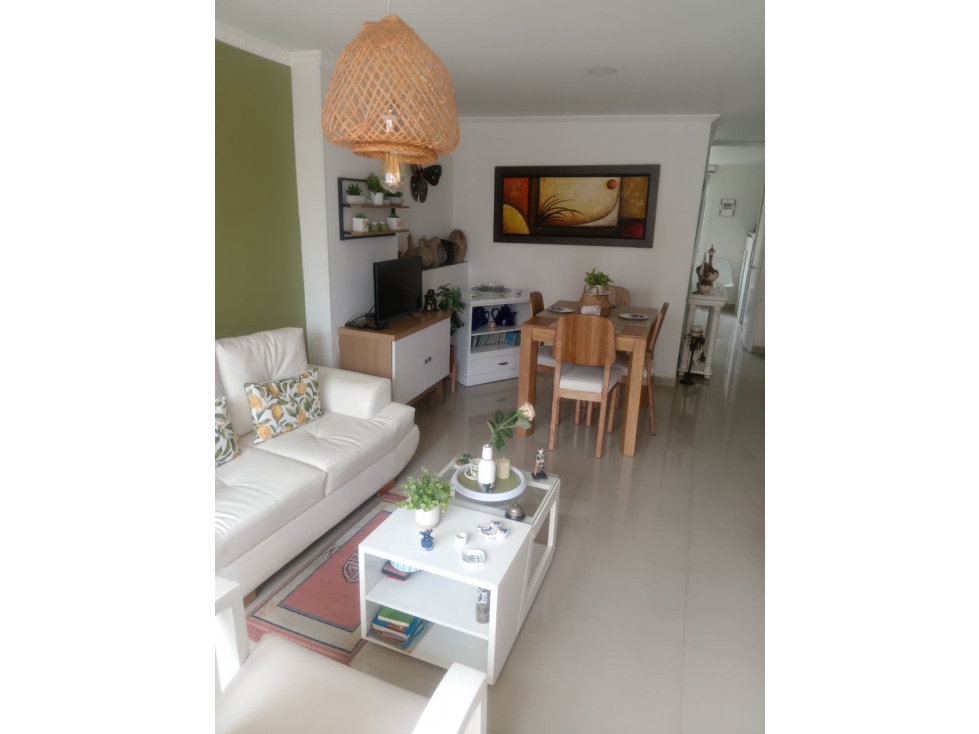 SE VENDE APARTAMENTO EN CONQUISTADORES — foto 5