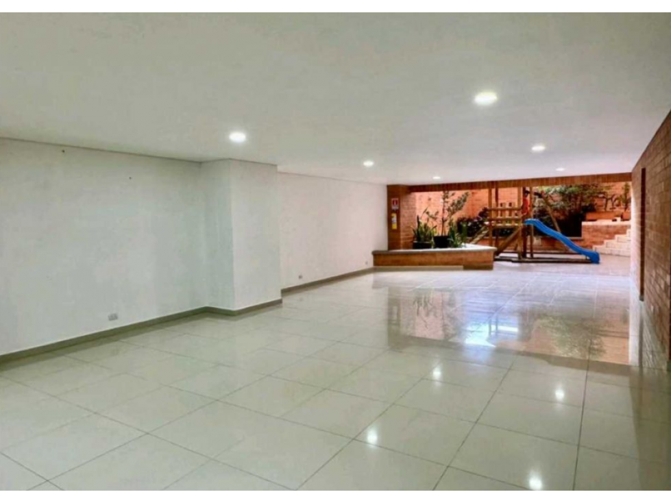 SE VENDE APARTAMENTO EN SECTOR CALASANZ — foto 2