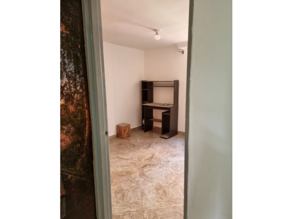 APARTAMENTO EN VENTA EN ROBLEDO PARTE BAJA — foto 3