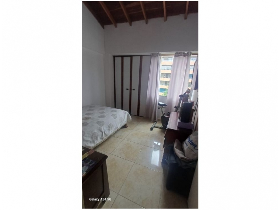 VENTA DE APARTAMENTO EN BELÉN PARQUE RANGO 4 — foto 3