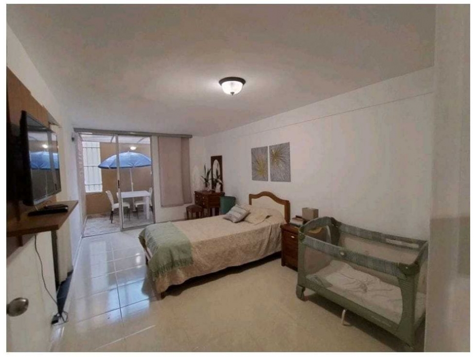 VENTA DE APARTAMENTO SECTOR LA CASTELLANA — foto 2