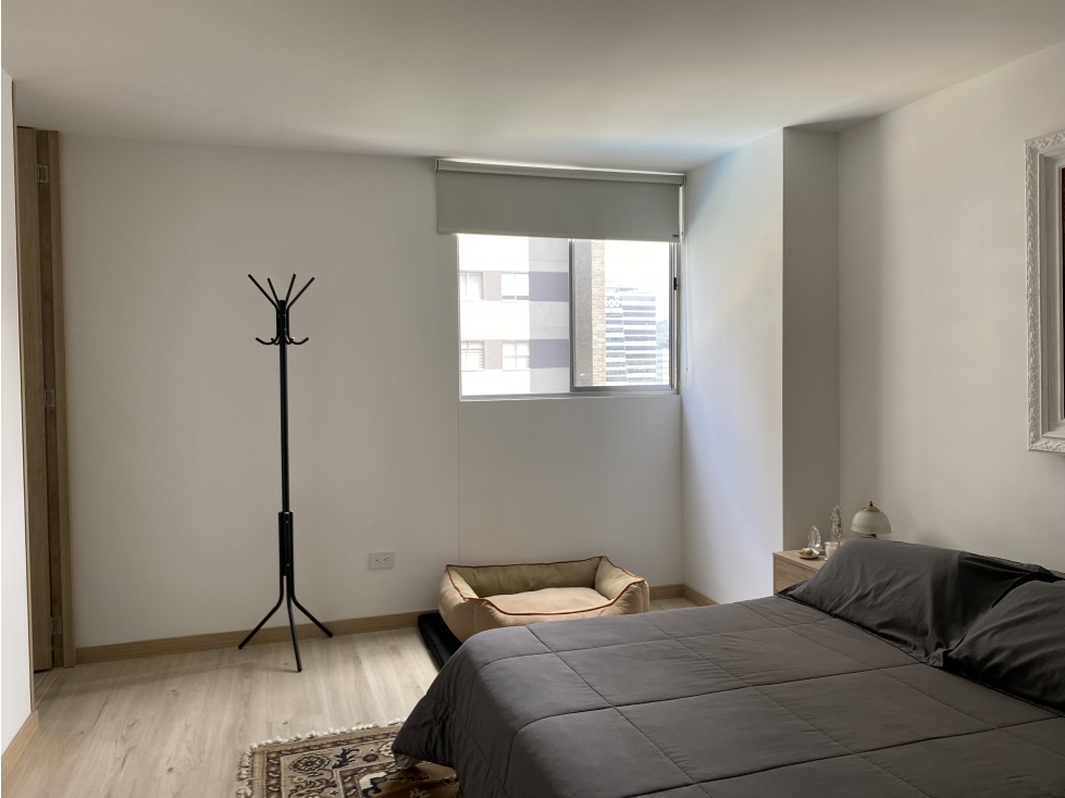 VENTA APARTAMENTO GUAYABAL — foto 2