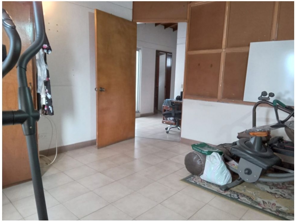 CASA EN VENTA EN BELEN ROSALES — foto 3