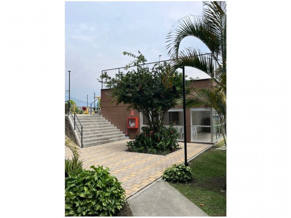 APARTAMENTO EN VENTA EN SAN ANTONIDO DE PRADO — foto 5