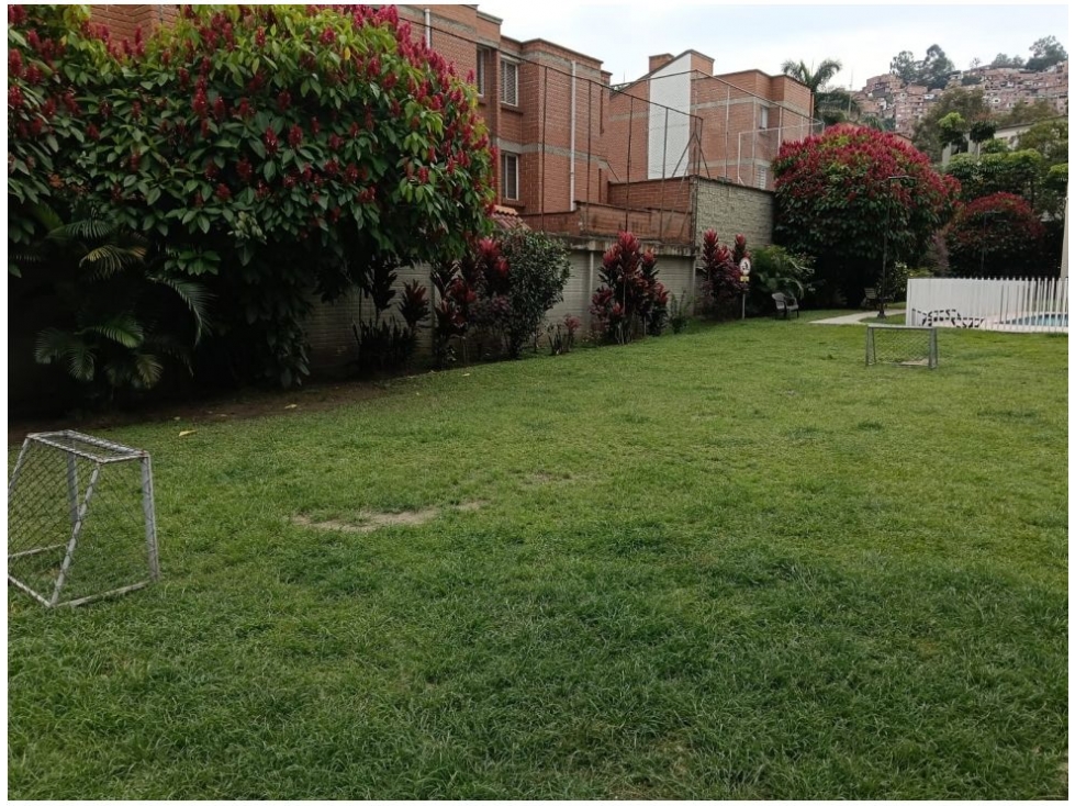 VENTA DE APARTAMENTO EN BELÉN LA PALMA RANGO 6 - 5