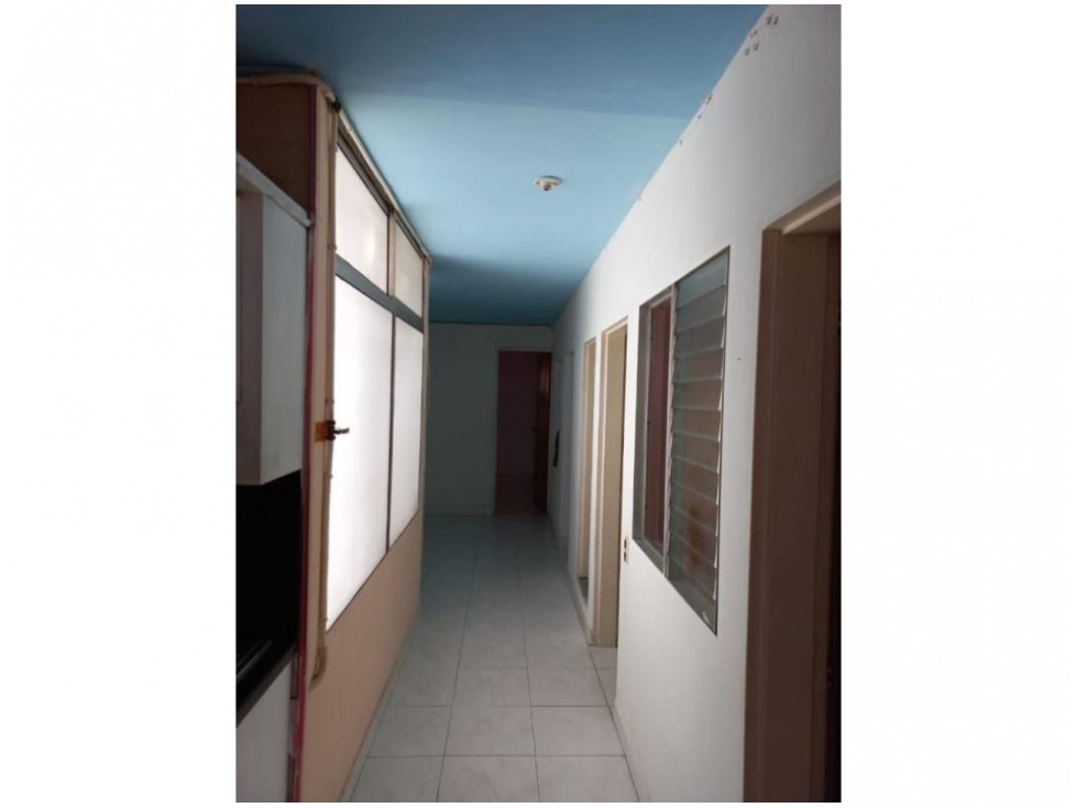 VENTA DE CASA EN BELÉN LAS PLAYAS RANGO 5 - 3