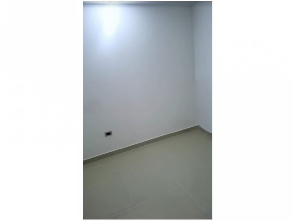 APARTAMENTO EN VENTA EN DITAIRES ITAGUI - 3