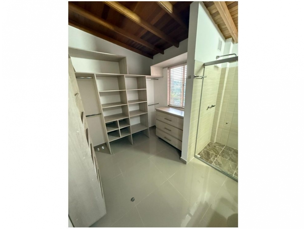 APARTAMENTO DUPLEX EN VENTA EN ITAGUI - 3