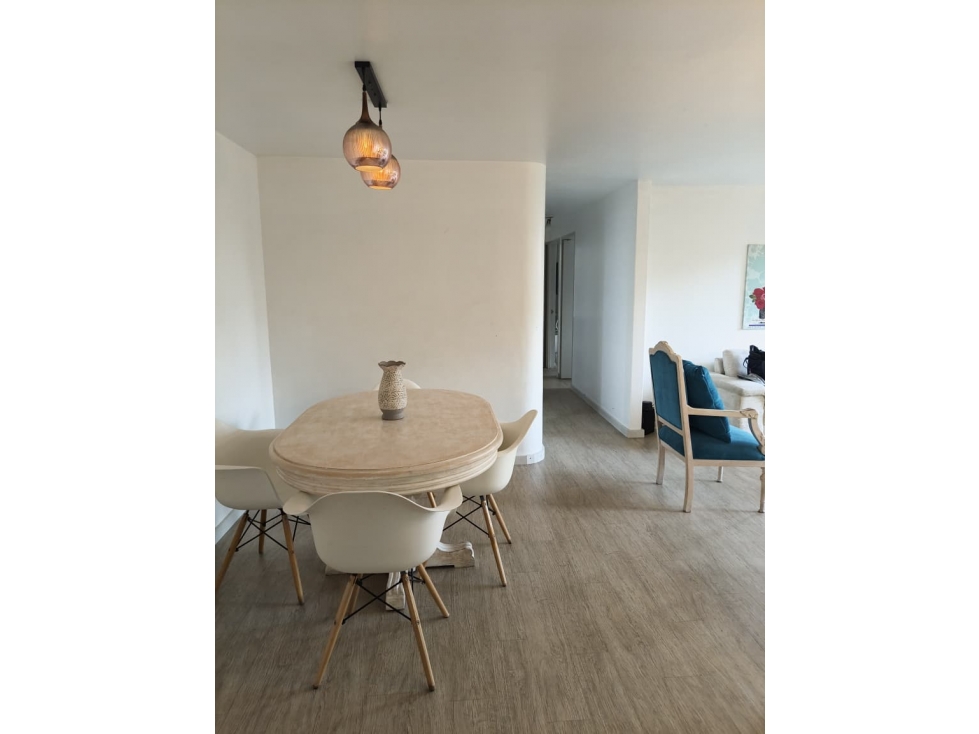 APARTAMENTO EN VENTA SECTOR CASTROPOL - 2