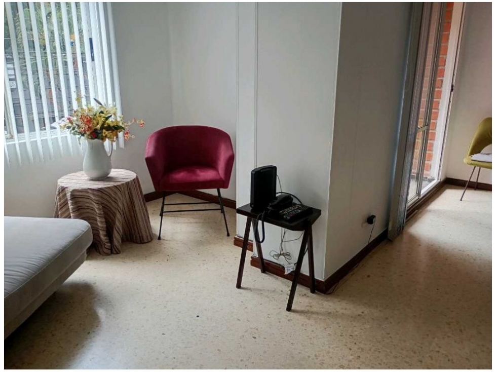 APARTAMENTO EN VENTA CONQUISTADORES — foto 2