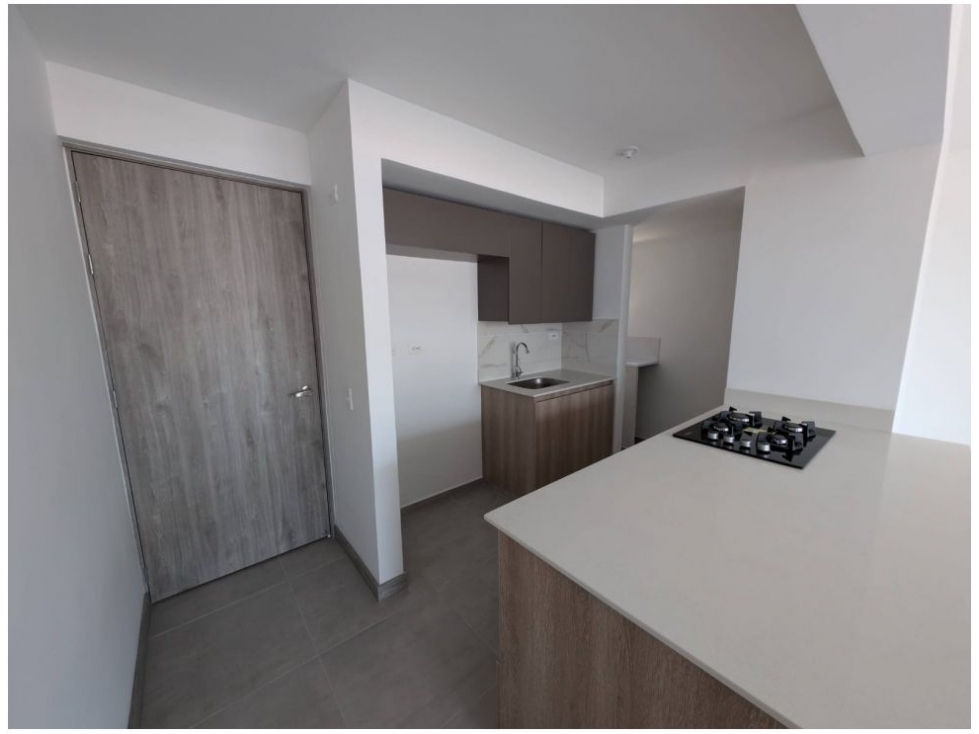 APARTAMENTO EN VENTA EN BELLO SECTOR SANTA ANA CERCA A FABRICATO — foto 2