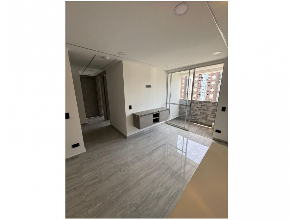 APARTAMENTO EN VENTA EN BELLO NIQUIA — foto 2