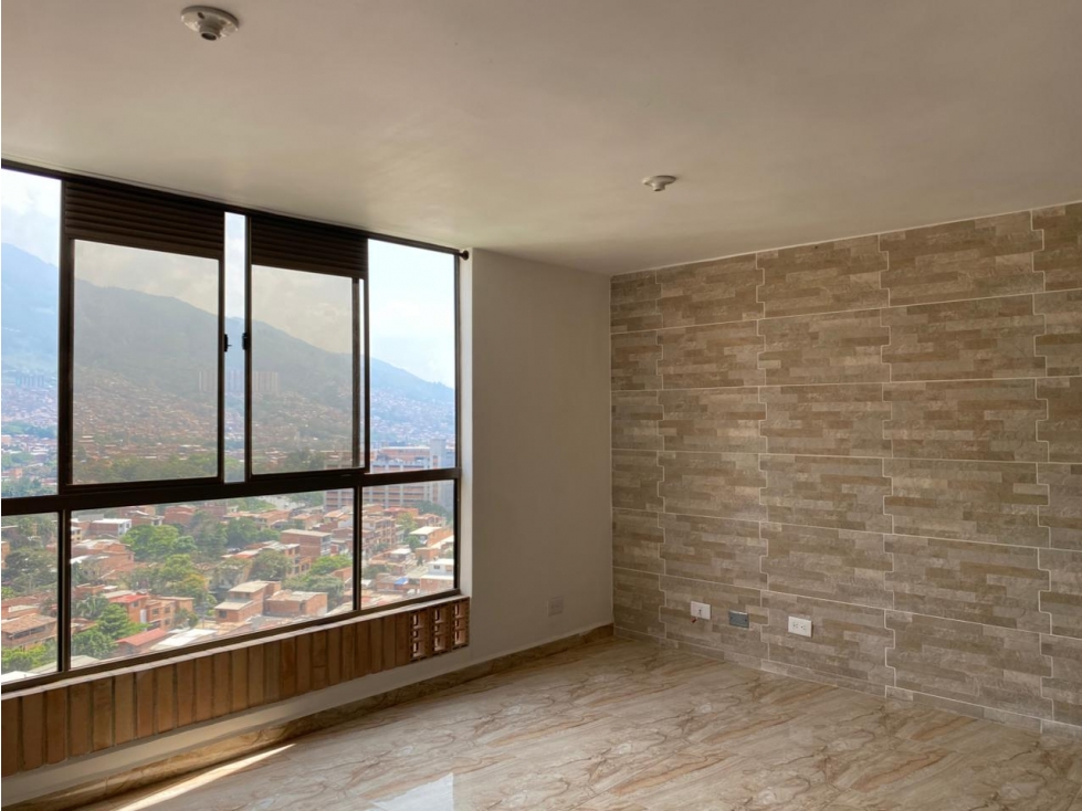 APARTAMENTO PARA EL ARRIENDO EN BELLO — foto 2