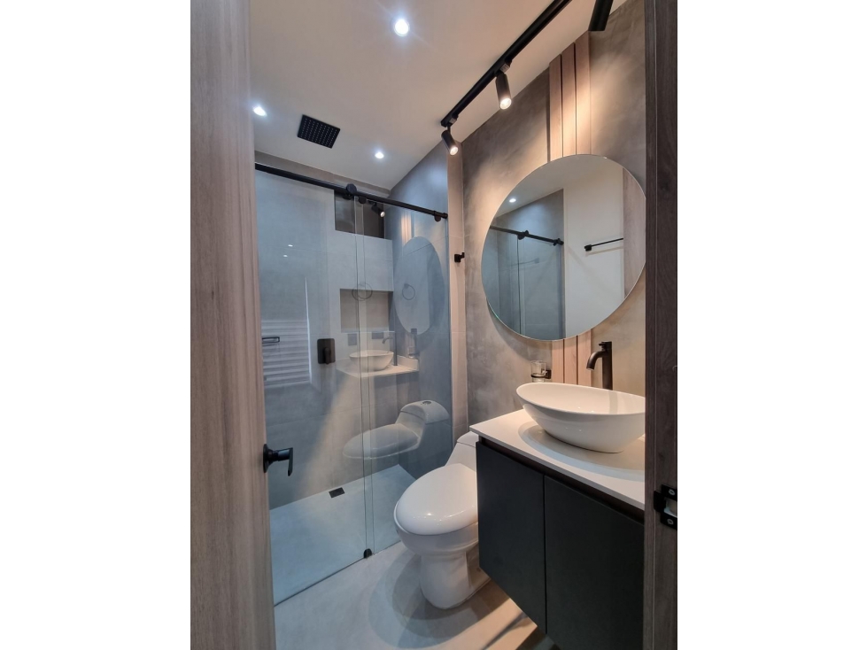 VENTA DE APARTAMENTO MODERNO EN EL BARRIO BOSTON — foto 2