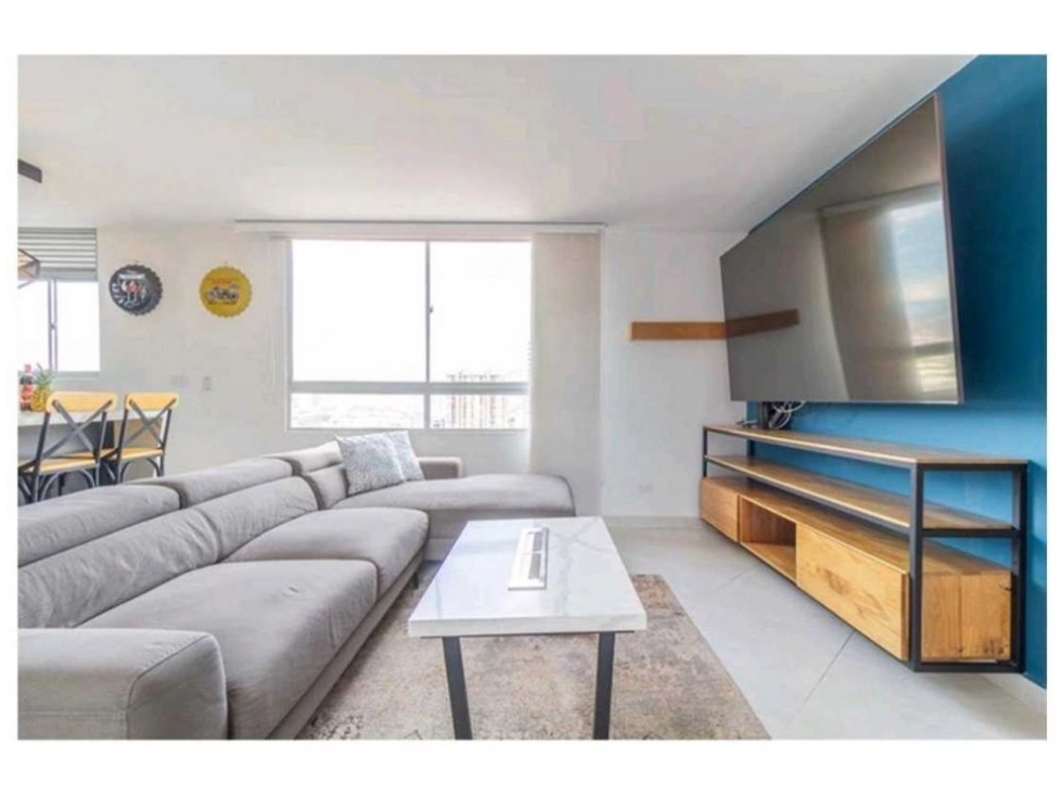 APARTAMENTO AIRBNB SABANETA — foto 2
