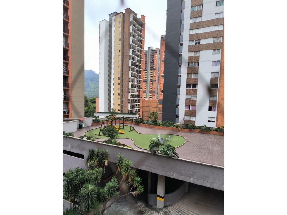 APARTAMENTO EN VENTA ITAGUI SECTOR SURAMÉRICA — foto 4