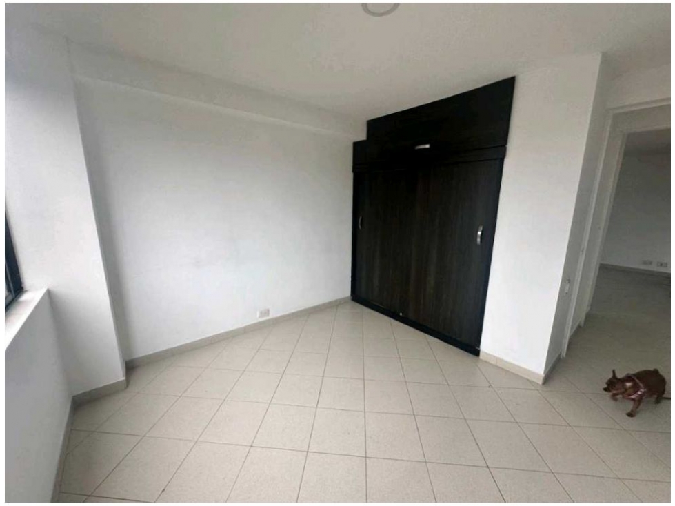 APARTAMENTO EN VENTA SECTRO CALAZANS PARTE BAJA — foto 2