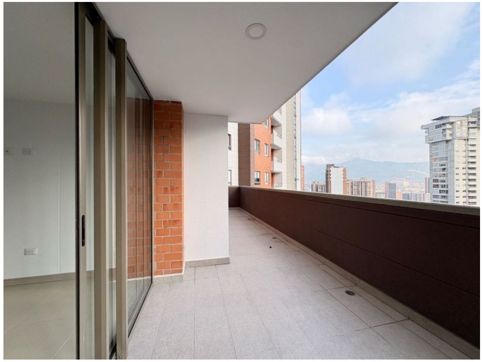 APARTAMENTO EN VENTA SABANETA — foto 3