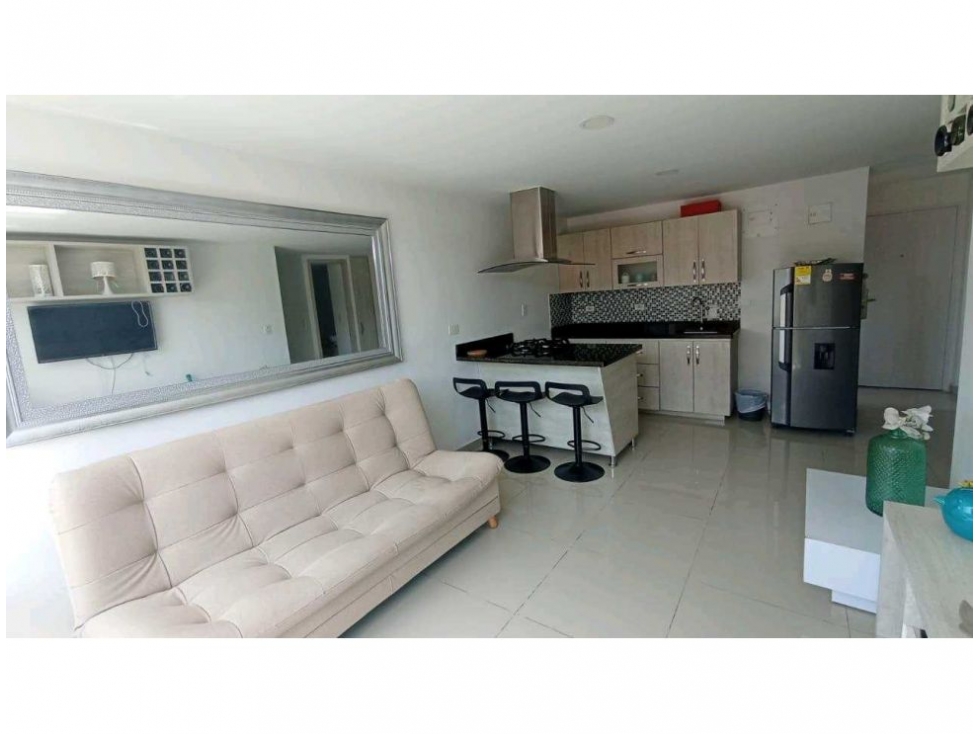 APARTAMENTO EN VENTA BELÉN LOS ALPES — foto 2