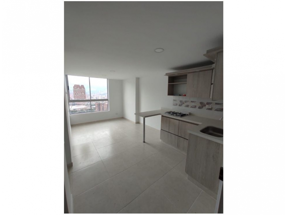 APARTAMENTO EN VENTA EN BELLO SECTOR MADERA VIA MACHADO — foto 2