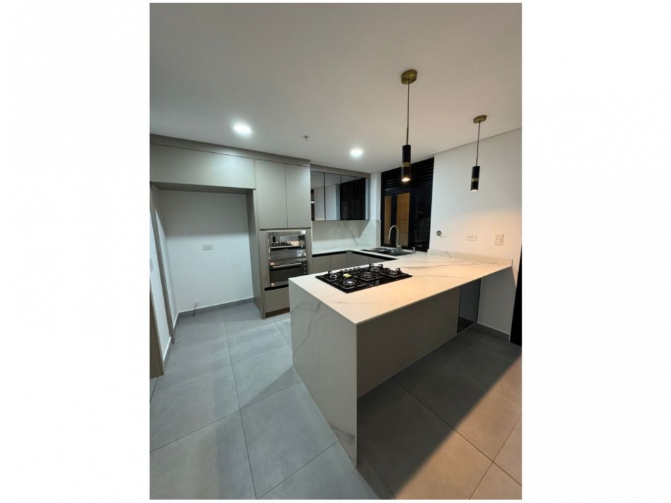 APARTAMENTO EN VENTA EN EL VELÓDROMO — foto 2