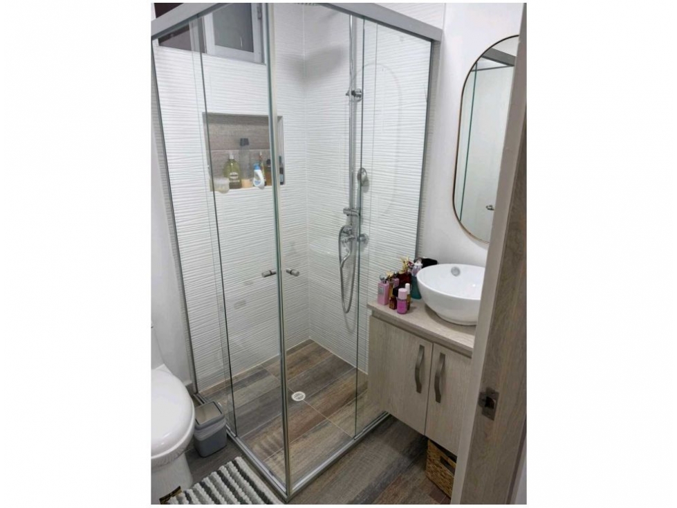 APARTAMENTO EN VENTA BELÉN LOS ALPES — foto 2