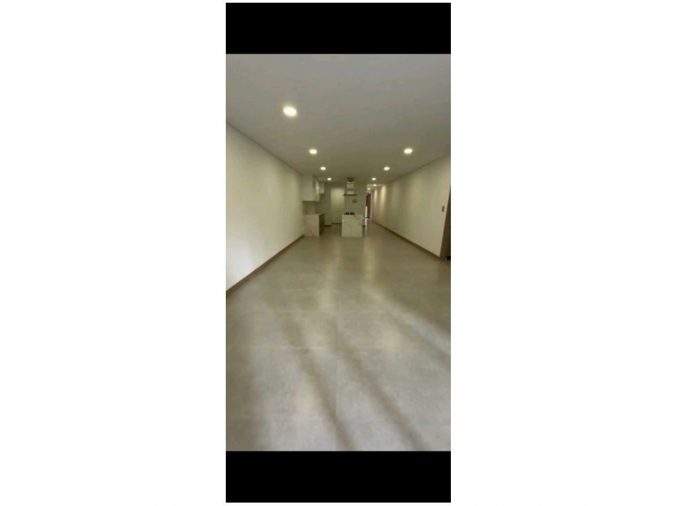 APARTAMENTO EN VENTA LAURELES — foto 2