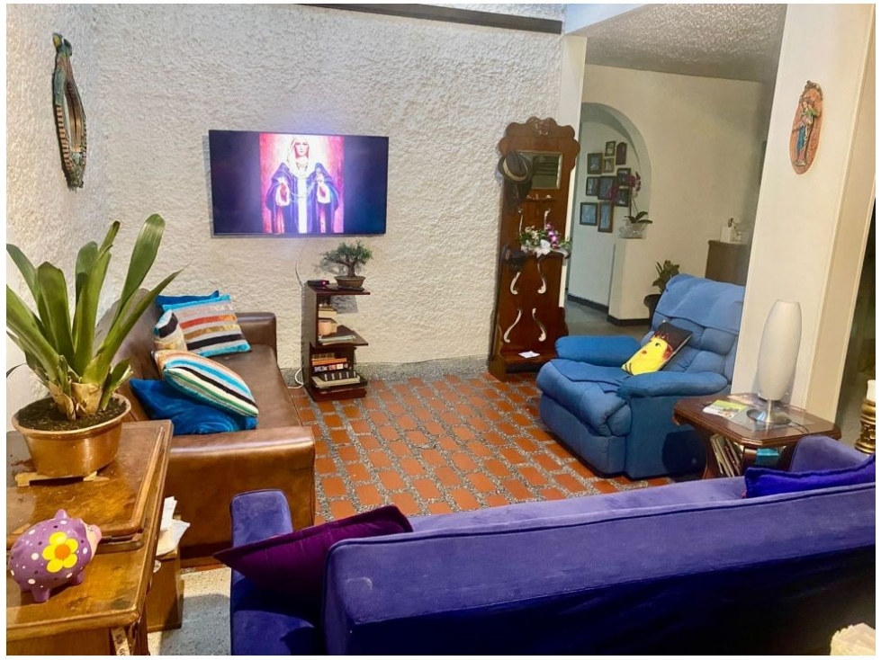 CASA EN VENTA EN BELÉN MALIBU — foto 2