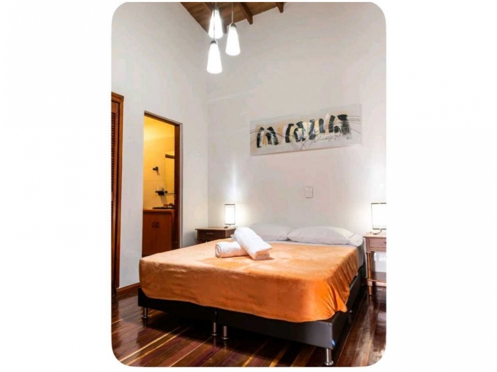 APARTAMENTO EN VENTA LAURELES ESTADIO LA 70 PERMITE RENTA CORTAS — foto 2