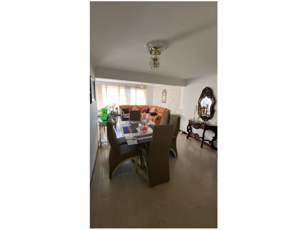 APARTAMENTO EN VENTA LAURELES LA CASTELLANA — foto 2