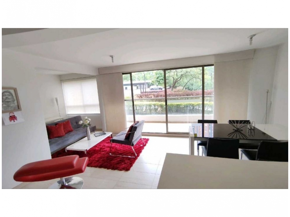 APARTAMENTO EN VENTA LOMA LOS BERNAL — foto 2