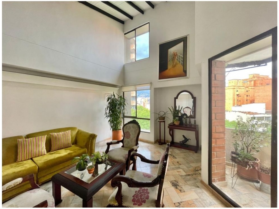 APARTAMENTO EN VENTA LAURELES SANTA TERESITA — foto 2
