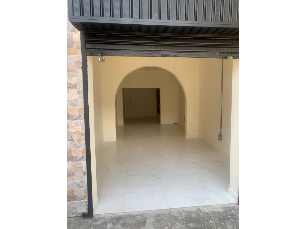 LOCAL EN ARRIENDO GUAYABAL — foto 4
