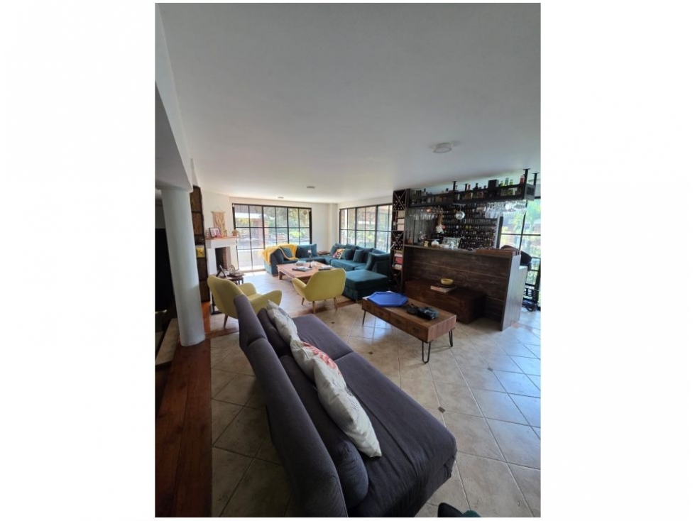 CASA EN VENTA SABANETA — foto 2