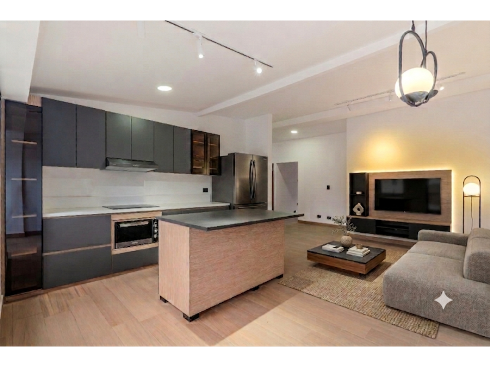 APARTAMENTO EN VENTA LAURELES — foto 2