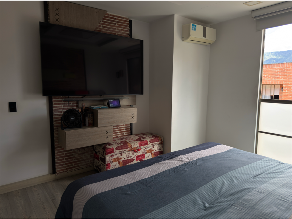 CASA UNIFAMILIAR EN VENTA LA MOTA EN MEDELLIN — foto 5