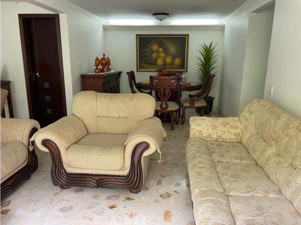 APARTAMENTO EN VENTA LAURELES CAMPESTRE — foto 2