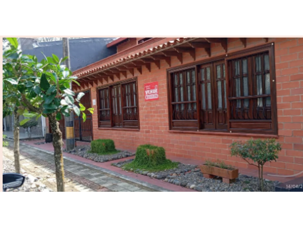 CASA EN VENTA APARTADÓ NUEVO - 2