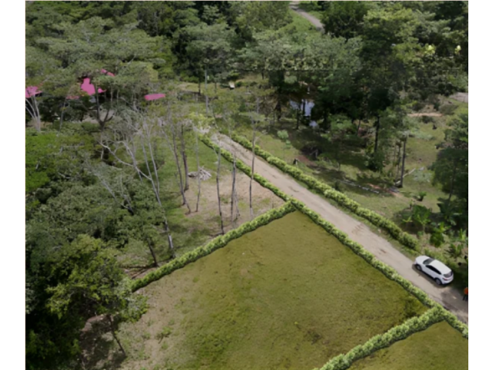 LOTE EN VENTA ALTOS DE HAKUNA, APARTADÓ - 1