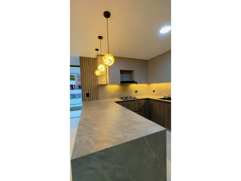APARTAMENTO EN VENTA LAURELES — foto 2