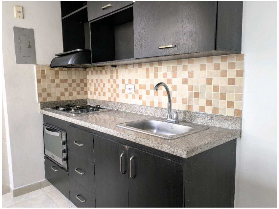 APARTAMENTO EN VENTA LOMA DE LOS BERNAL
