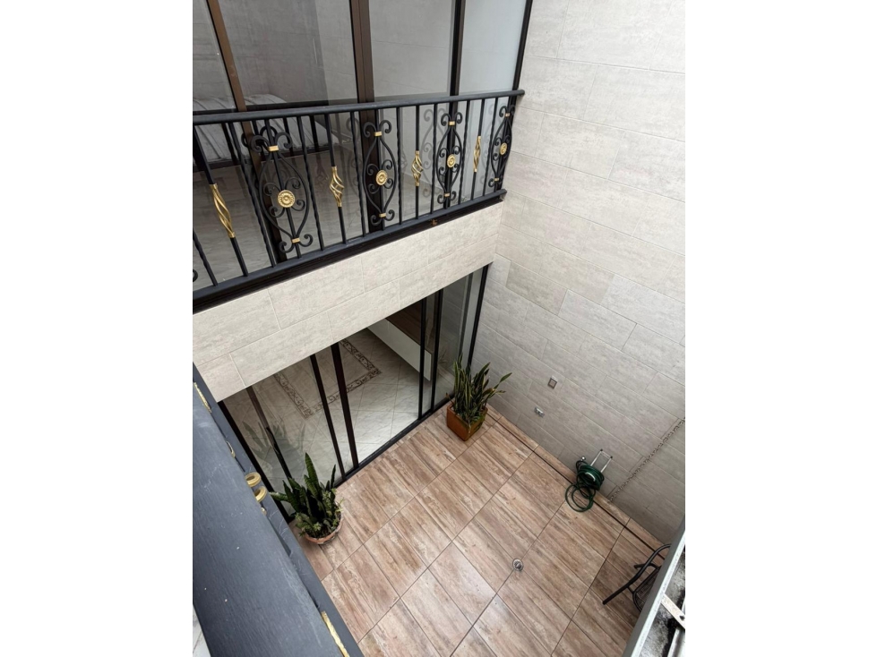 CASA UNIFAMILIAR EN ARRIENDO LA ESTRELLA - 2