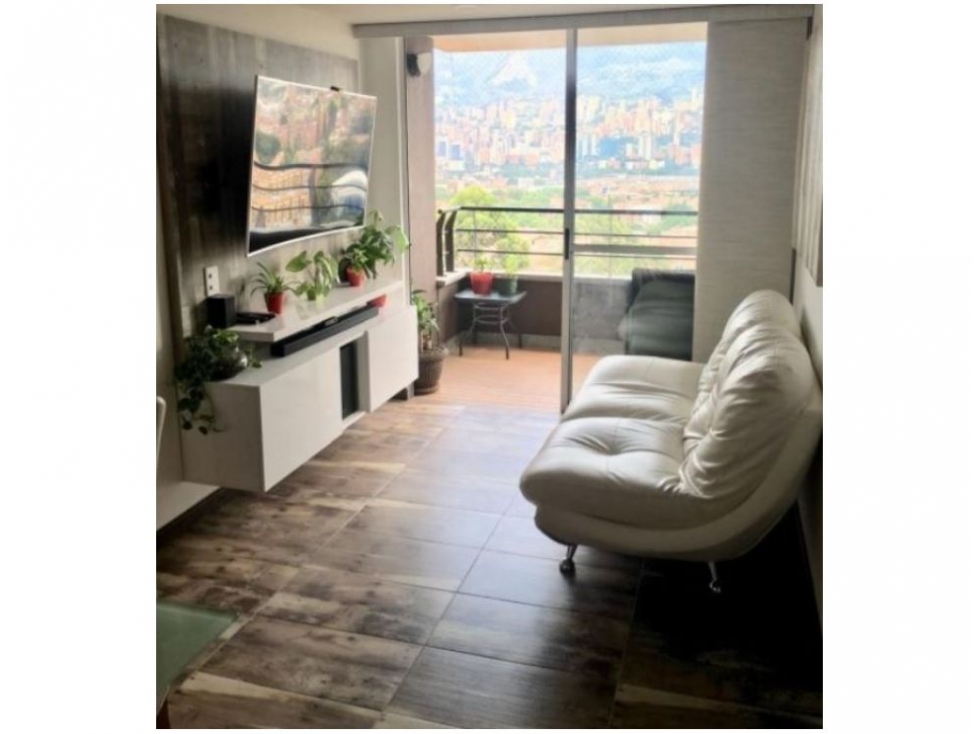 APARTAMENTO EN VENTA EL PORVENIR ITAGUI — foto 2