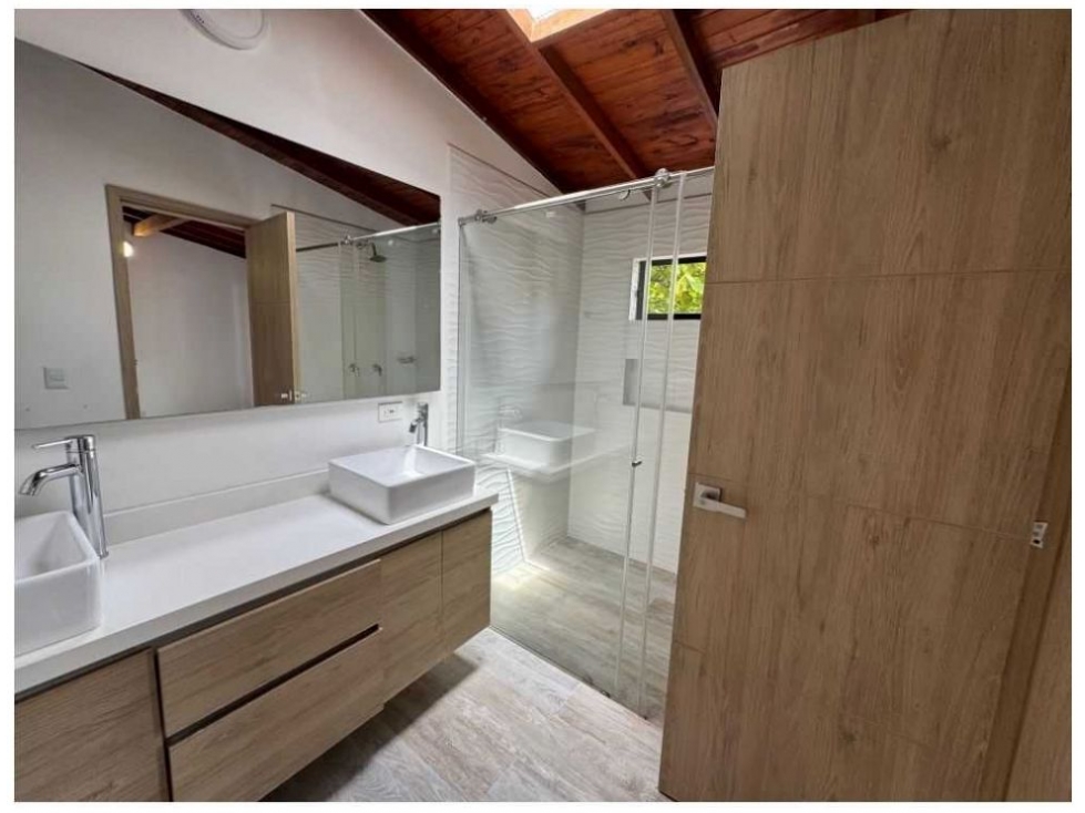 CASA EN VENTA LA MOTA — foto 2