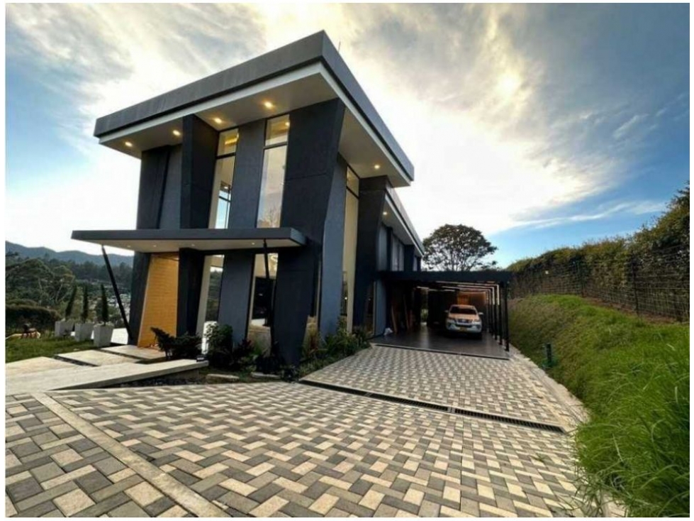 CASA EN VENTA EN LAS PALMAS — foto 2