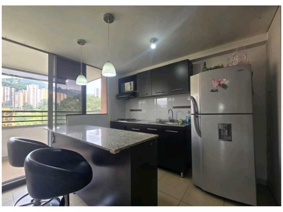 APARTAMENTO EN VENTA LA MOTA — foto 2