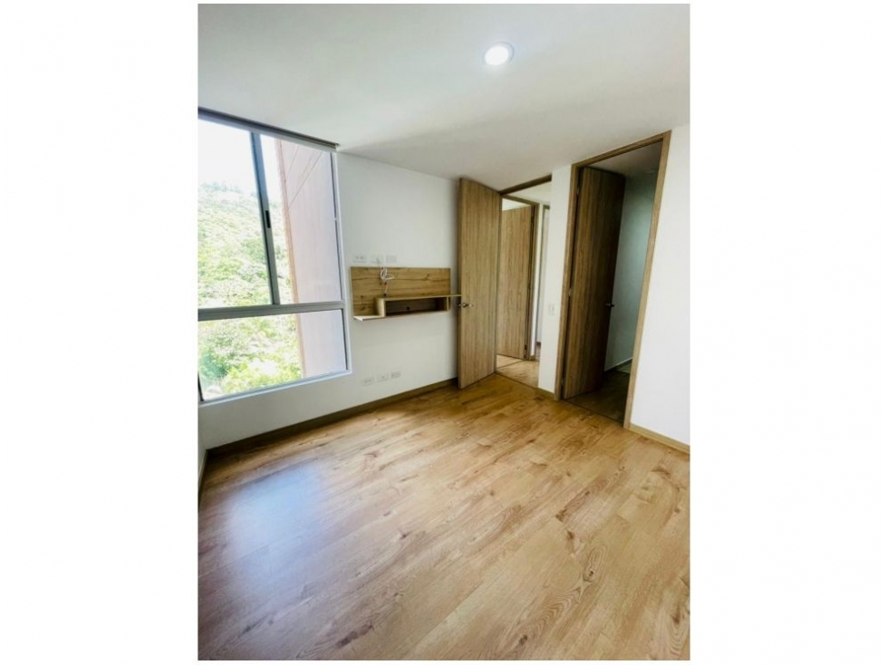 APARTAMENTO EN ARRIENDO SABANETA SAN REMO — foto 2