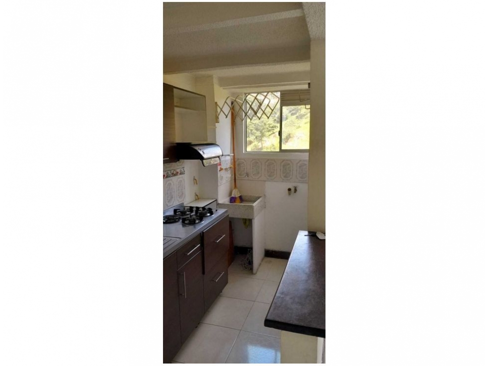 APARTAMENTO EN VENTA SECTOR RODEO ALTO — foto 2