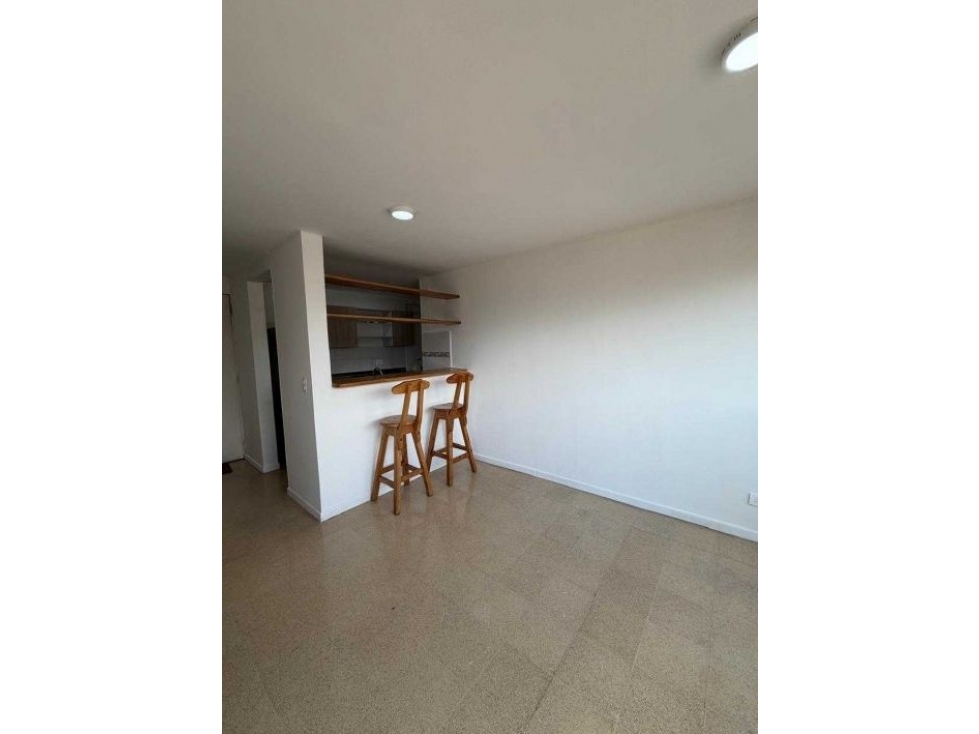 APARTAESTUDIO EN VENTA SECTOR LA AMERICA — foto 2